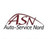 Logo Auto-Service-Nord